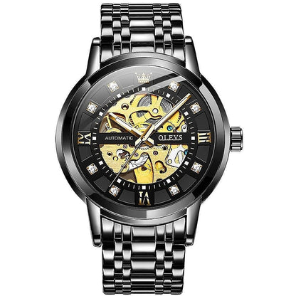 OLEVS 9901 Automatic Mechanical