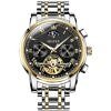 OLEVS Watch 6617 Luxury Mechanical